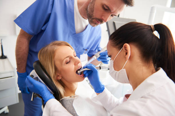 Best Preventive Dentistry  in Santee, SC